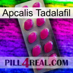 Apcalis Tadalafil 09
